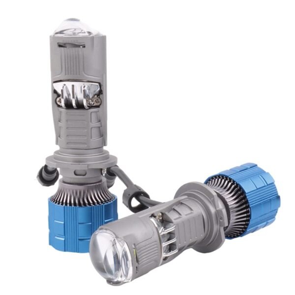 PRILIGHT px7 (H7) 150w