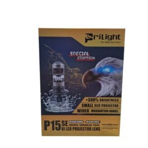 Prilight P15se 110w 13000lm H7