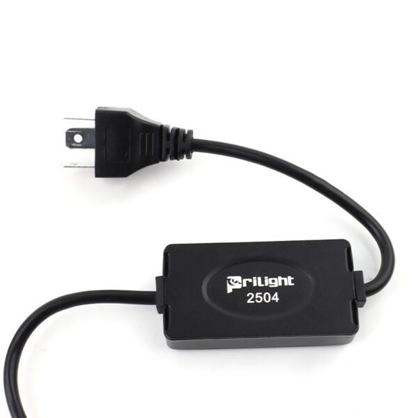 Mini loupe prilight P14 140w 14000lm H4