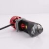 Prilight px8 H4 155w 16500lm