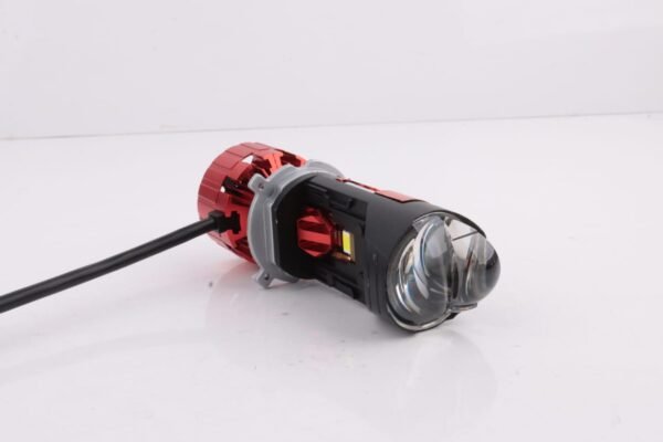 Prilight px8 H4 155w 16500lm