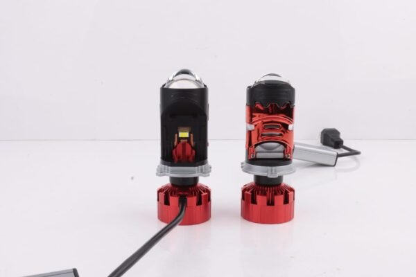 Prilight px8 H4 155w 16500lm