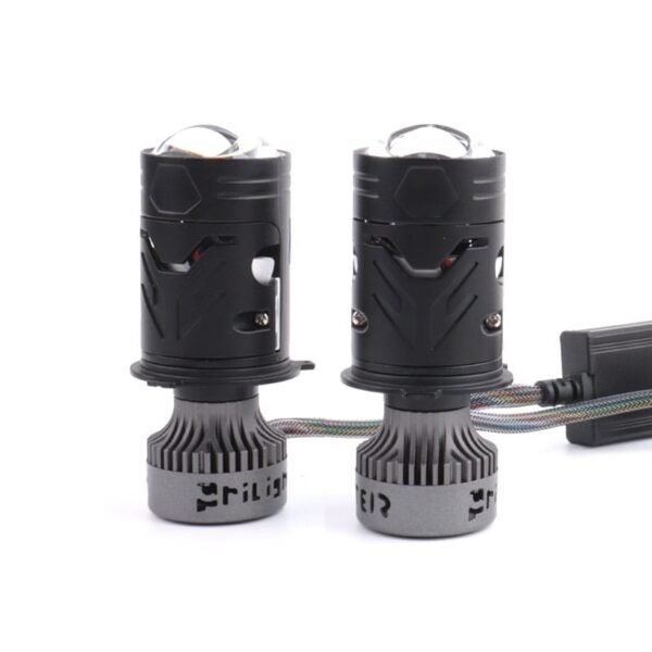 Prilight p19 H4 160w