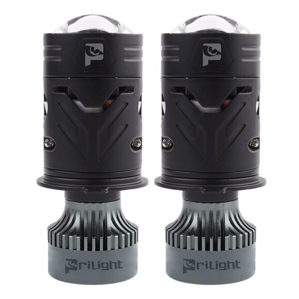 Prilight p19 H4 160w