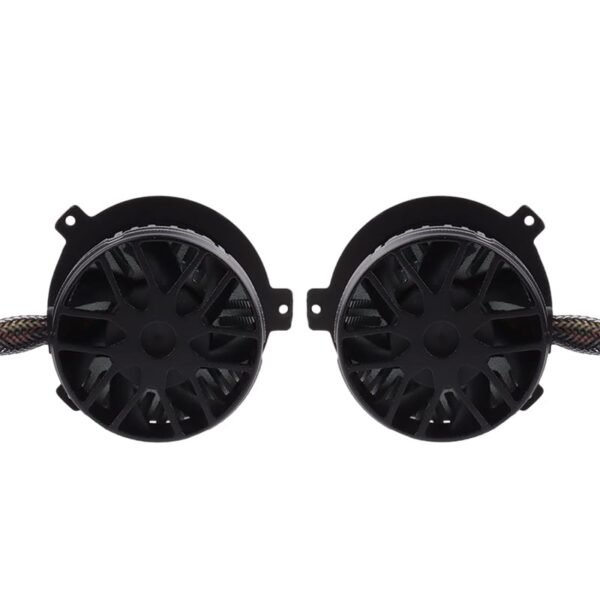 Prilight p19 H4 160w