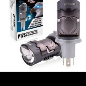 Prilight p17s 120w 14000lm