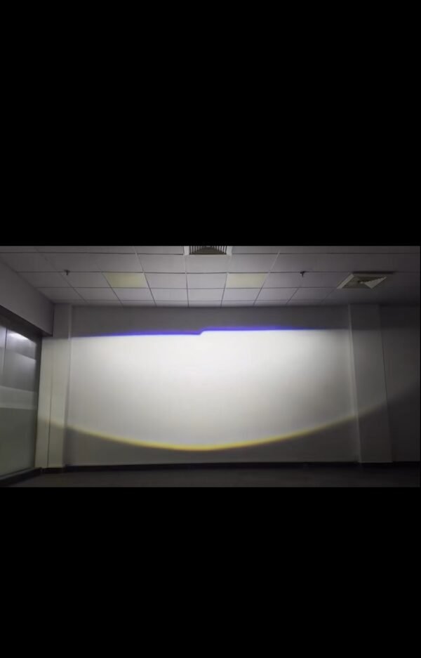 Prilight P17 h4 110w  13000lm big lazer