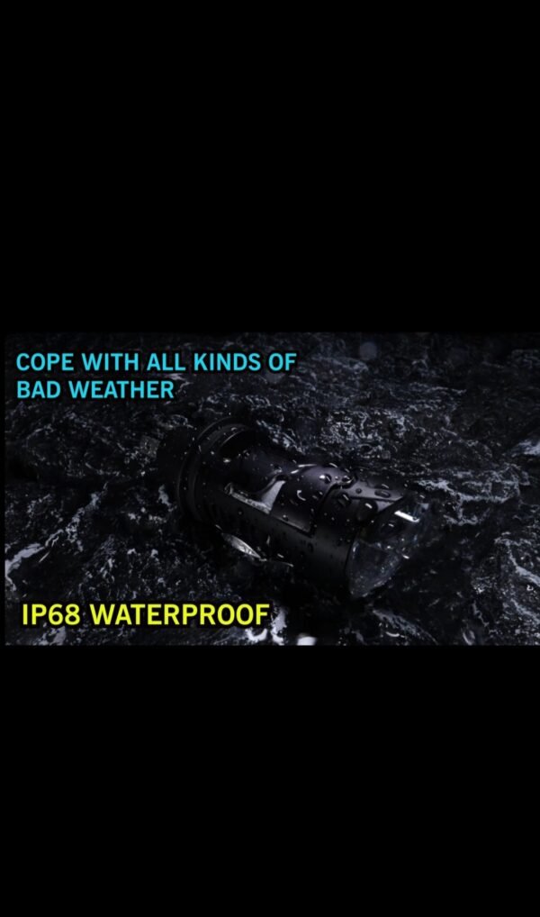 Prilight p17s 120w 14000lm