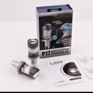 Prilight P17 h4 110w  13000lm big lazer